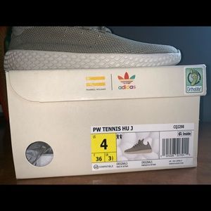 Adidas Pharrell Williams Hu